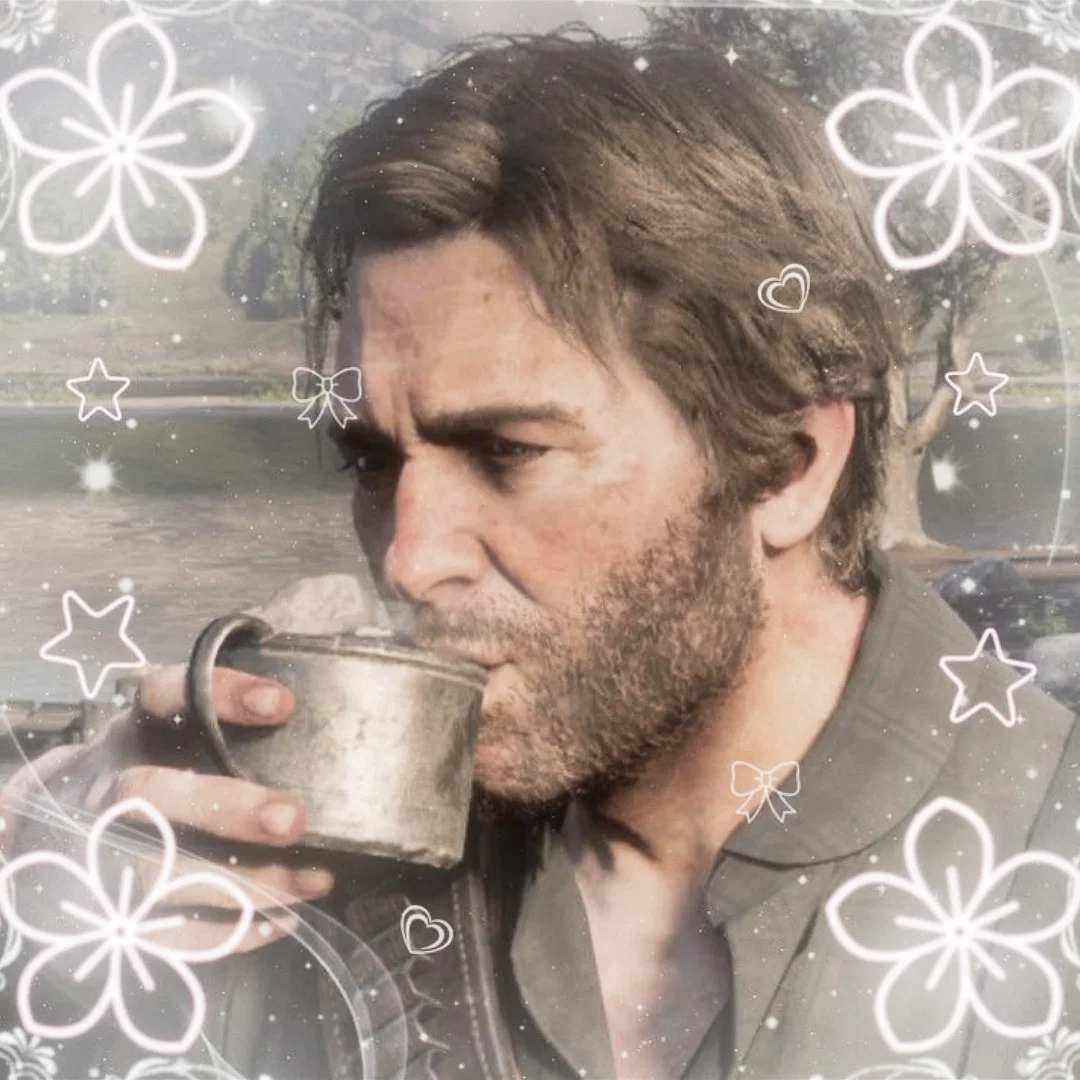 ARTHUR MORGAN