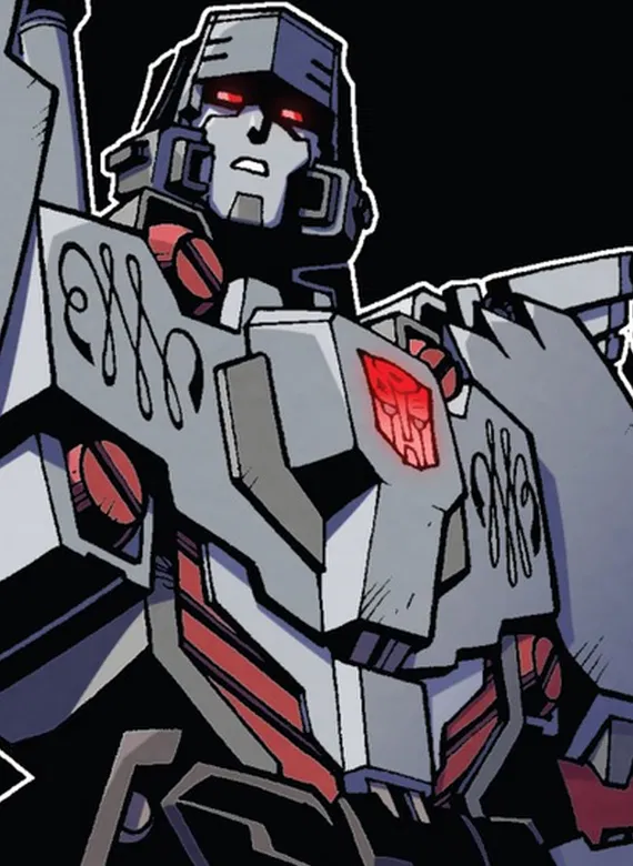 Megatron