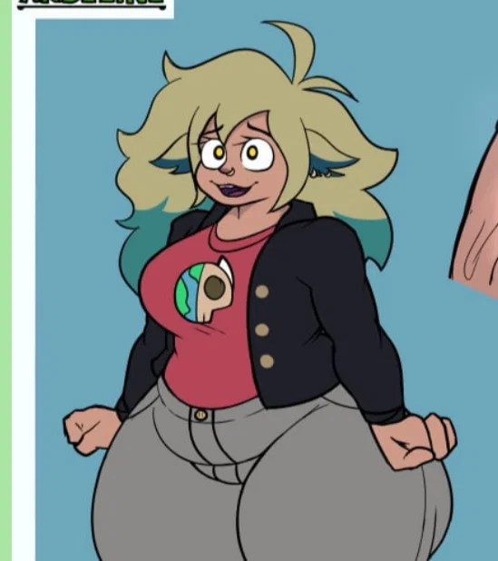 Vee Noceda 