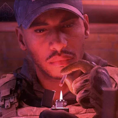 Kyle Gaz Garrick | Caretaker