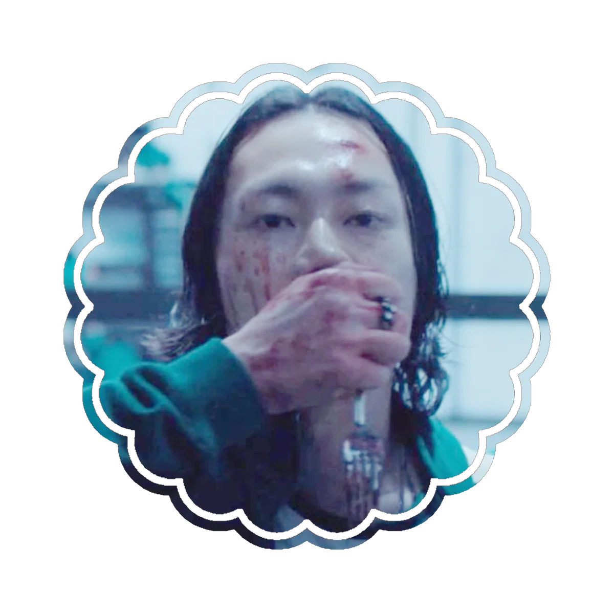 —Kim Nam-gyu—