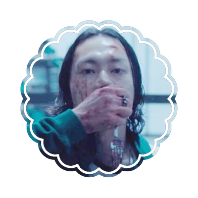 —Kim Nam-gyu—