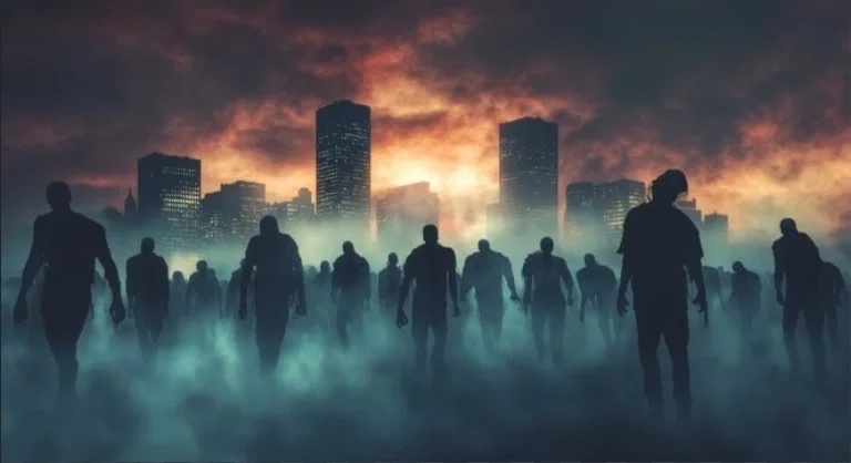 The Outbreak