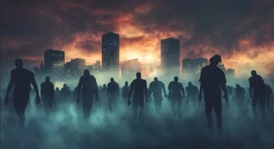 The Outbreak