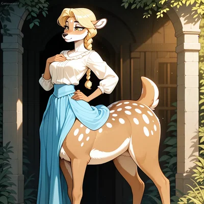 Fawna