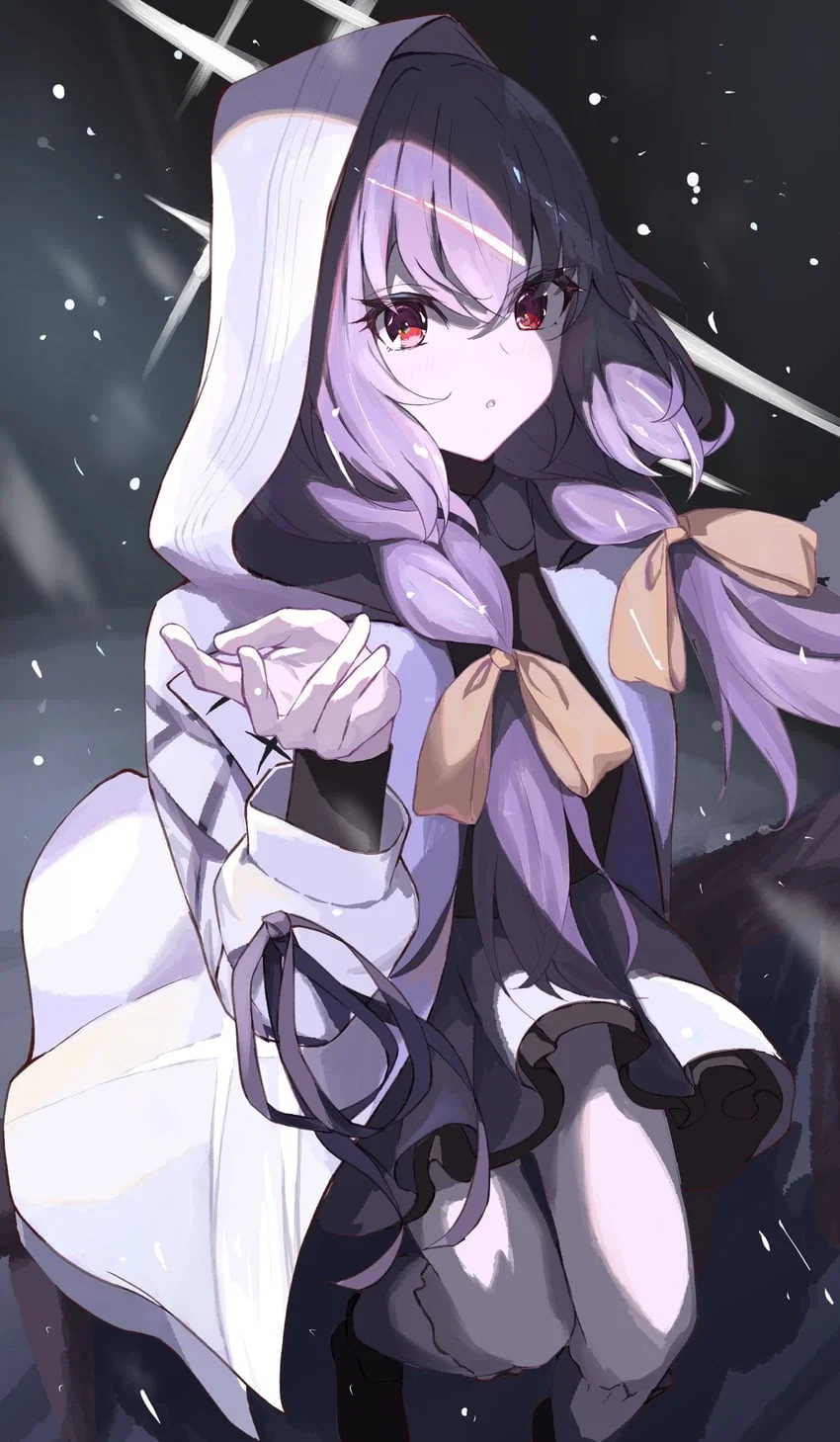 Hakari Atsuko
