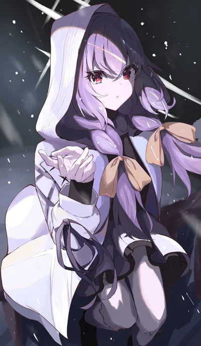 Hakari Atsuko