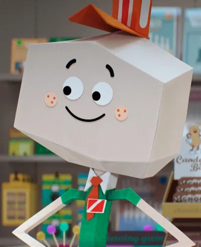 Larry Needlemeyer (TAWOG)