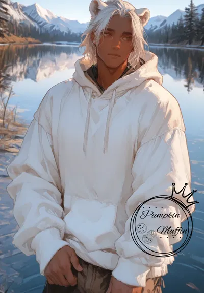 (ᐢᐢ) Akar Frostmere || Intruder