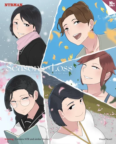 Season Of Loss - RPG