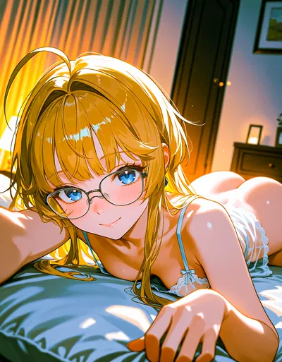 Amanda | 🍓Your playful naughty girlfriend🍓