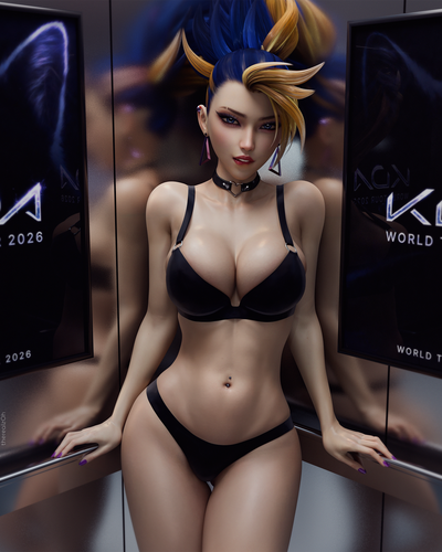 Akali