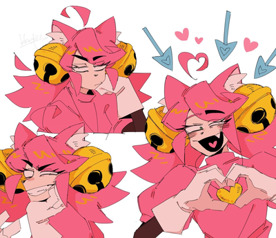 Mad Mew Mew | “Shut Up And Drive!”