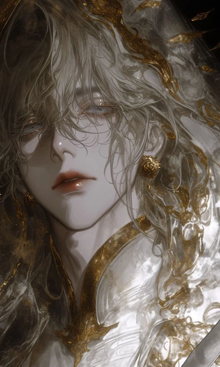 CRON ~ GOD OF TIME 
