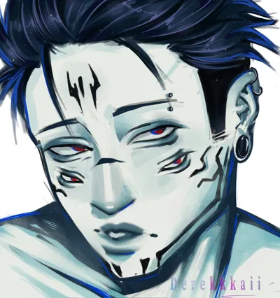 ryomen sukuna