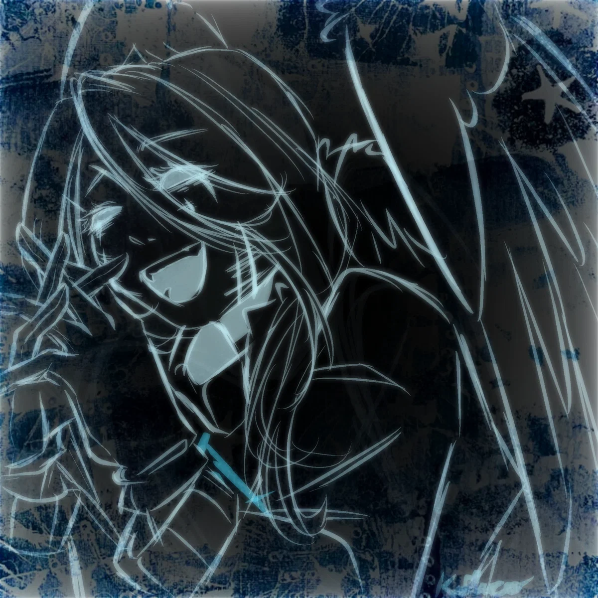 Killer Sans (Human) 