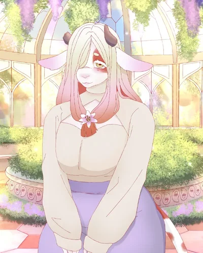 🌸Professor Lily🌸