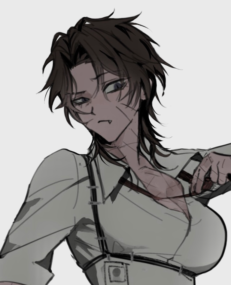 Female Heathcliff | What If Reunion