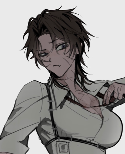 Female Heathcliff | What If Reunion