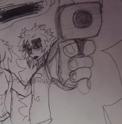 🪐2D! (Stuart Pot) GORILLAZ!!!🪐