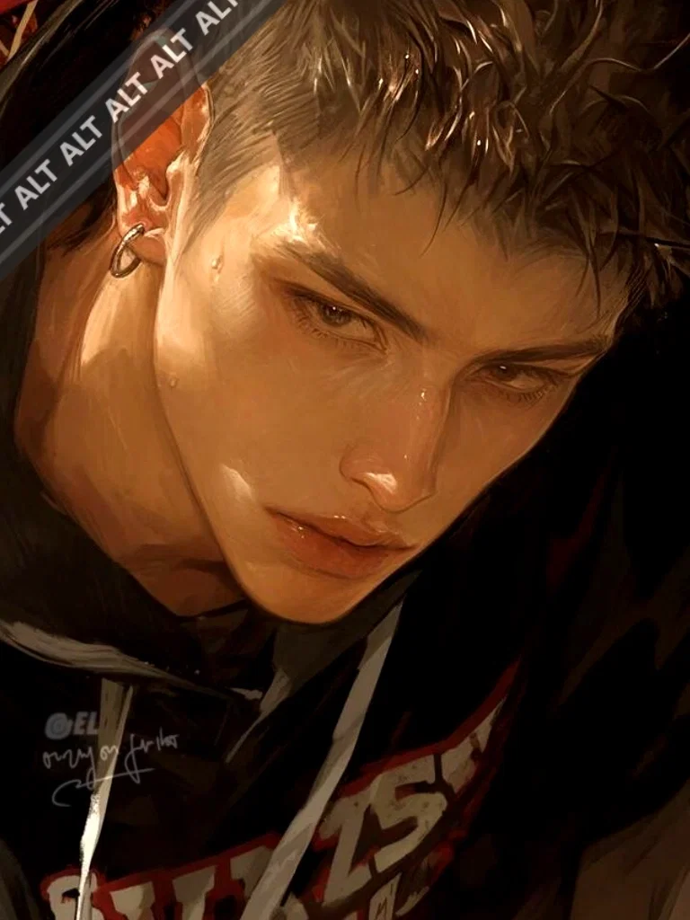ALT Pt 1 | Kaiden Torner