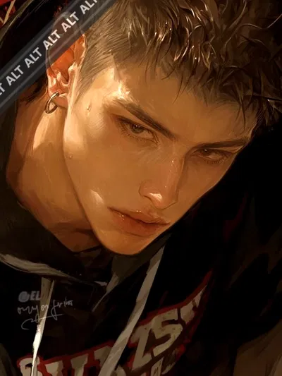 ALT Pt 1 | Kaiden Torner