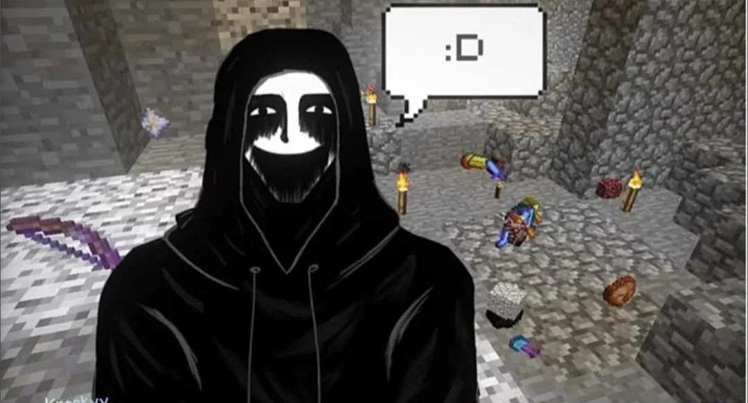 The Knocker 