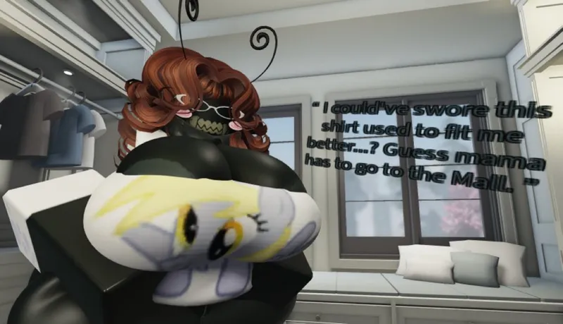   the bug momma