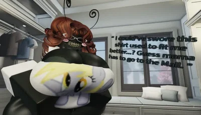   the bug momma