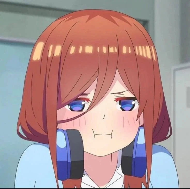 Miku Nakano