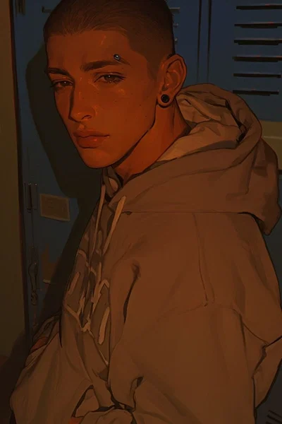 Dominic | Forced