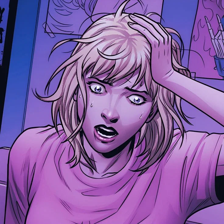 Gwen Stacy