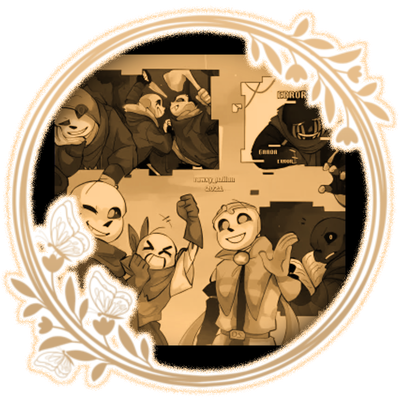 Star Sanses and Bad Sanses