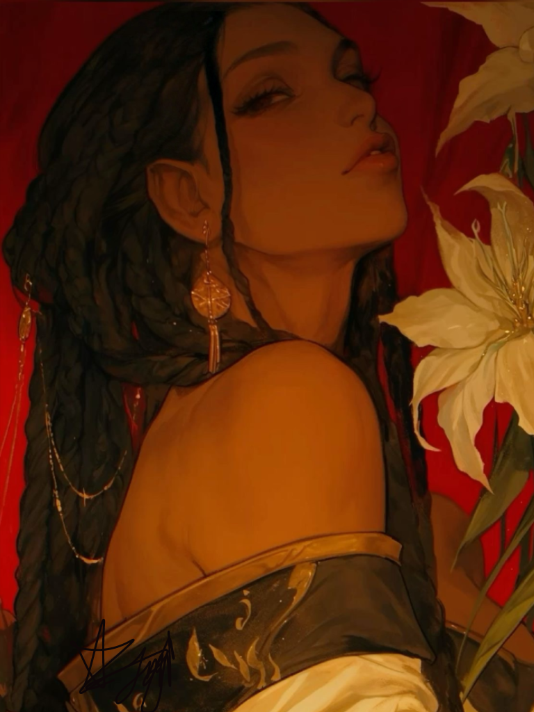CULTIST // Keniah Ilumba 