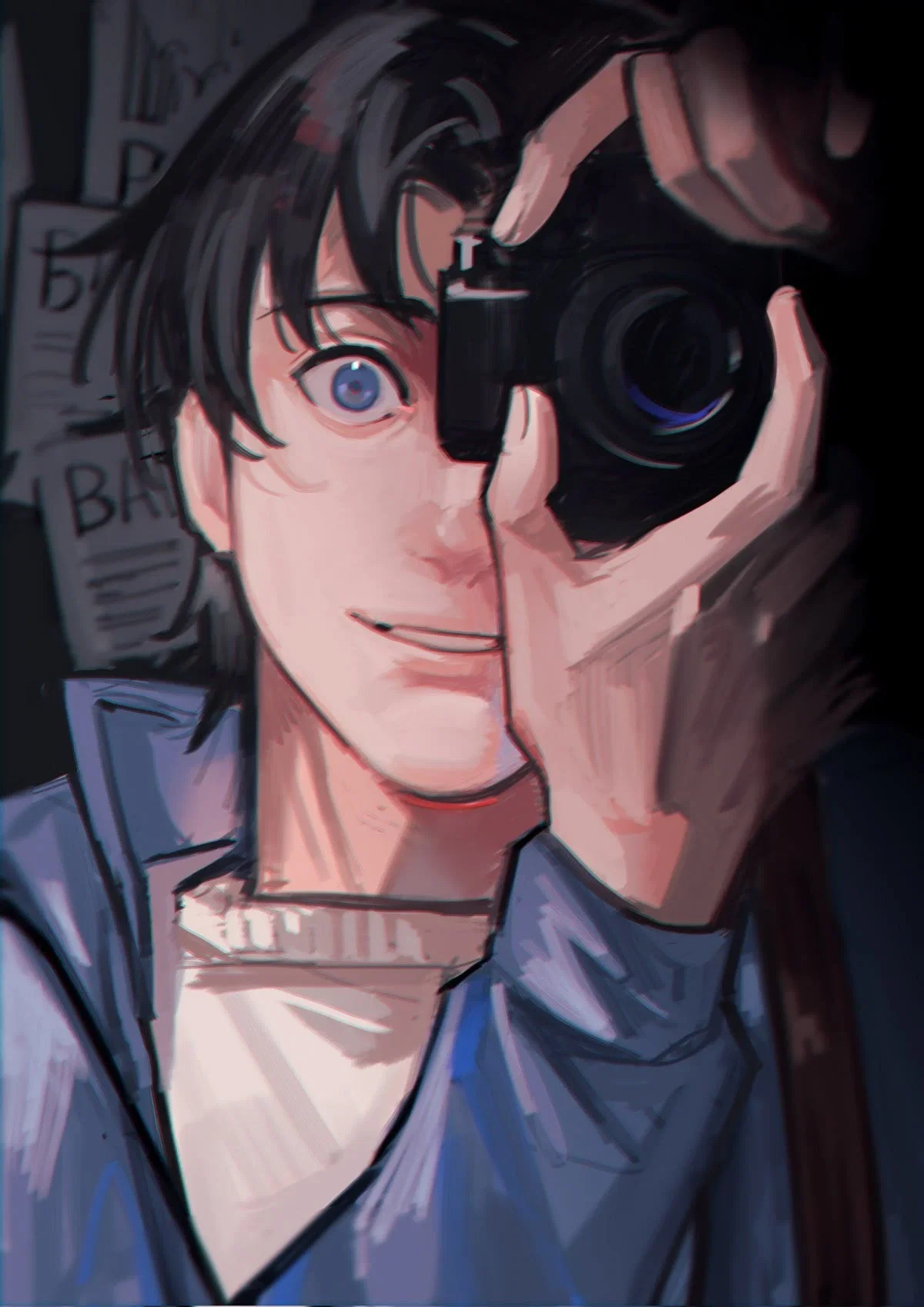 Tim Drake | Red Robin