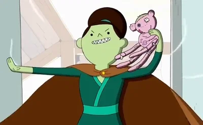-_Maja the Sky Witch_-