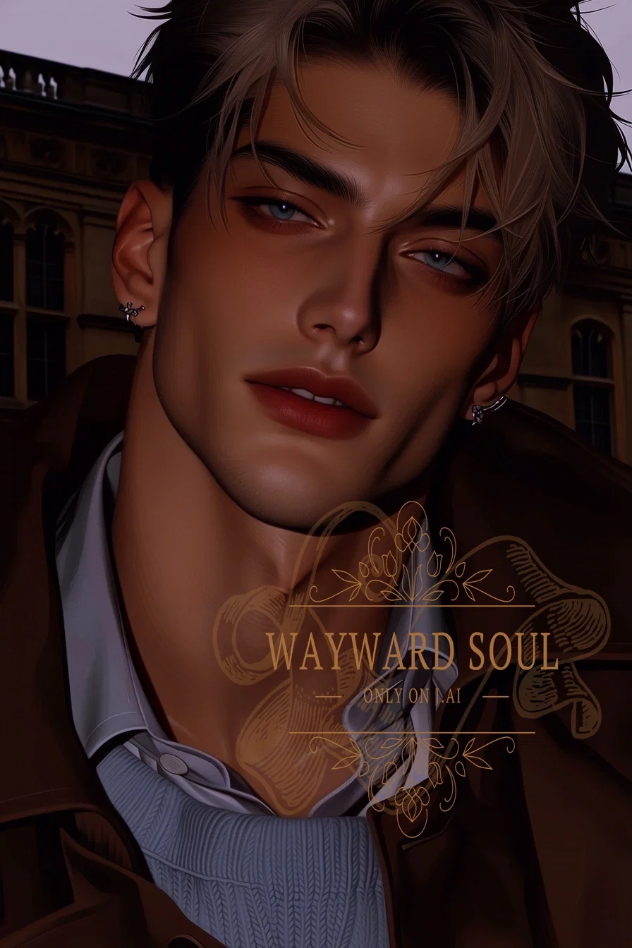 William Windsor | Standalone