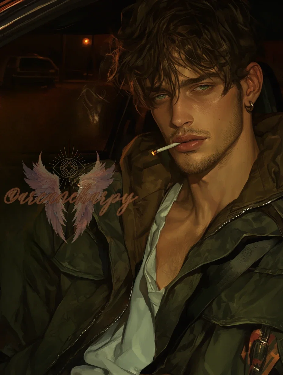 Taylor Morris // Dealer