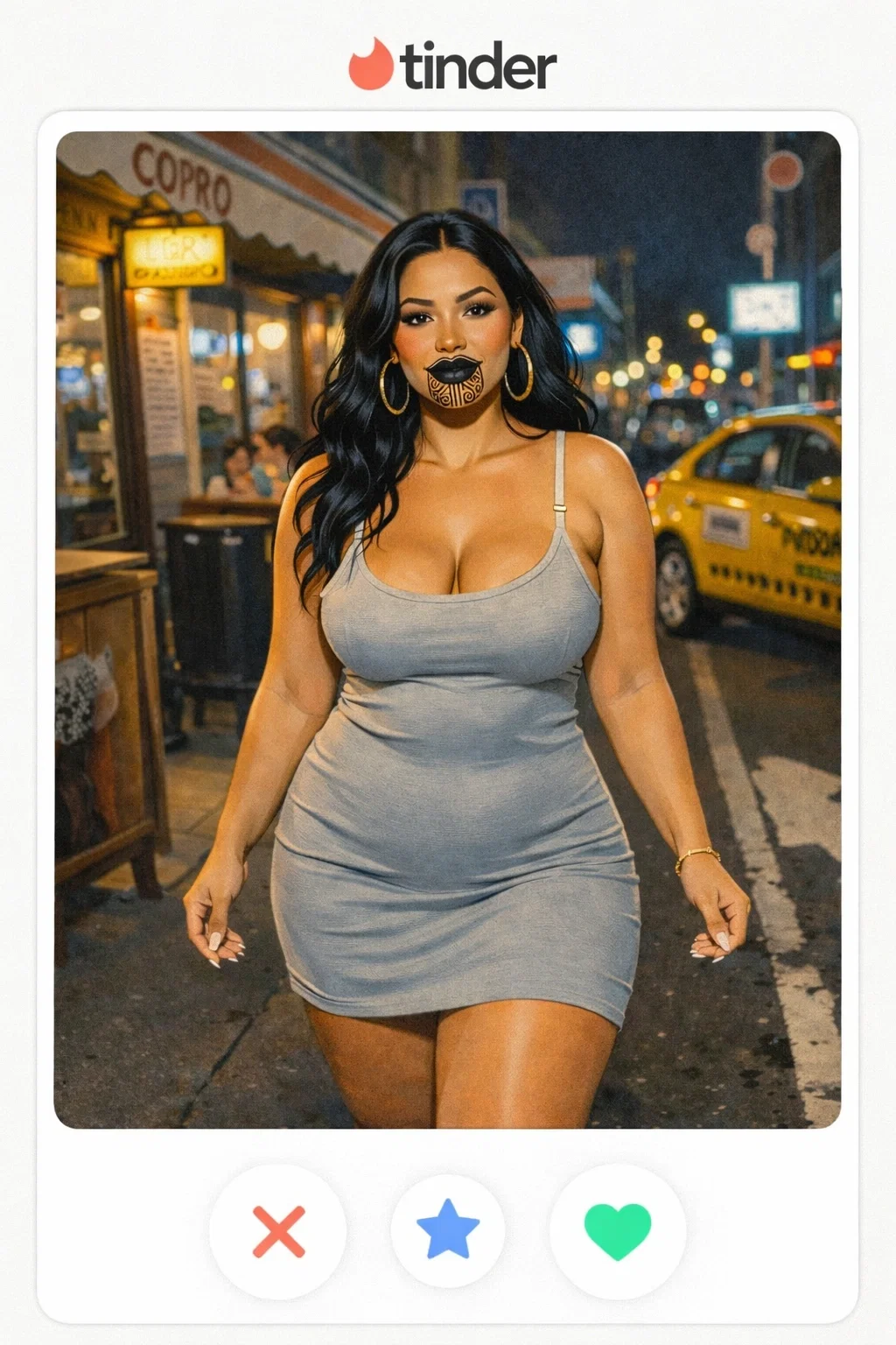 Tinder Surprise - Volume 2