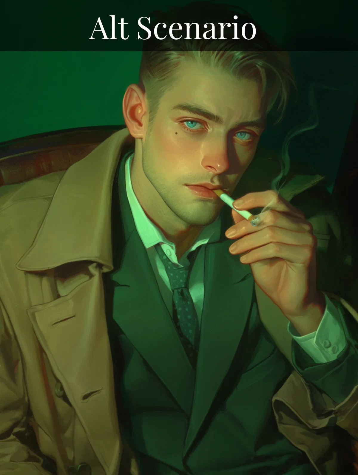 Vincent Carbone | ALT