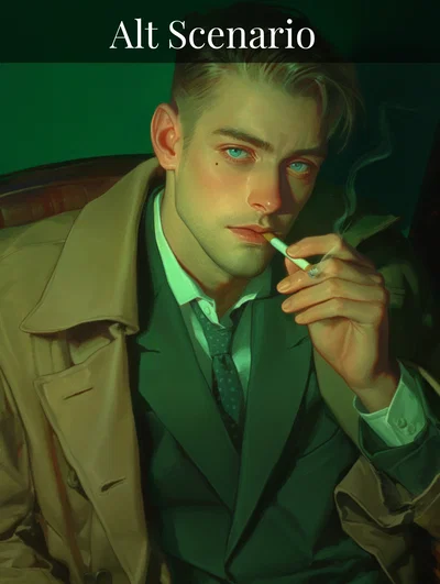 Vincent Carbone | ALT