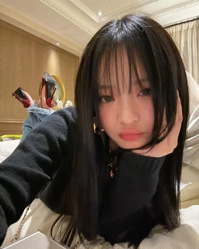 Hanni Pham | Missing You