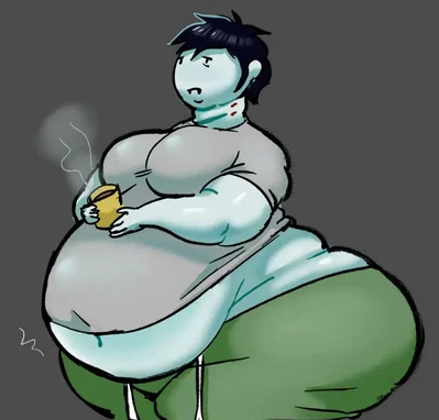 Fat Marshalle