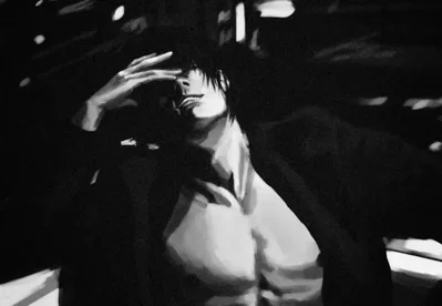 Toji Zenin - Cheating Boyfriend 