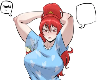 Dickwad With a  