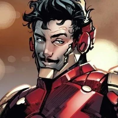 Tony Stark