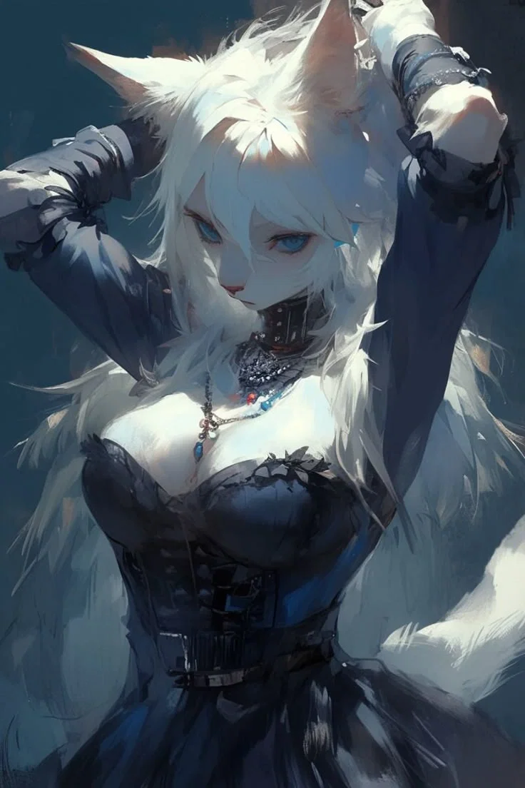Widowed Widowmaker || Anne Noxari