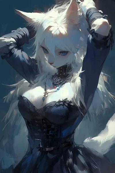 Widowed Widowmaker || Anne Noxari