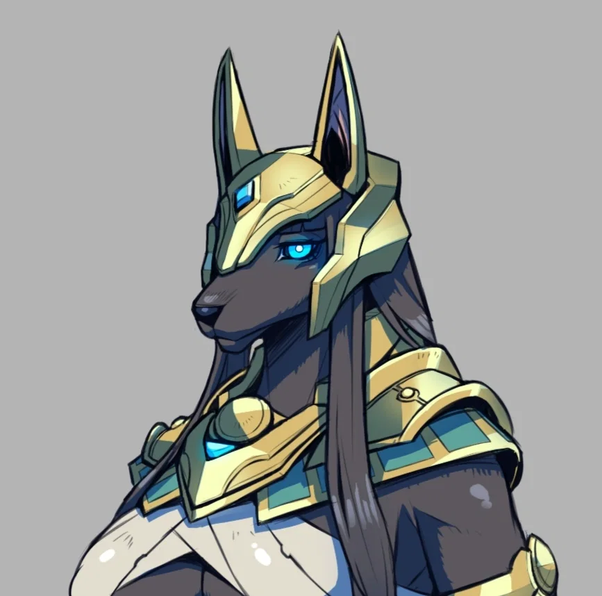 She Nasus ♀️(Susan)