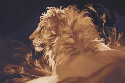 {:¥:} Lion Pride Simulator {:¥:}